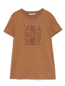 T-shirt Max Mara Giovane